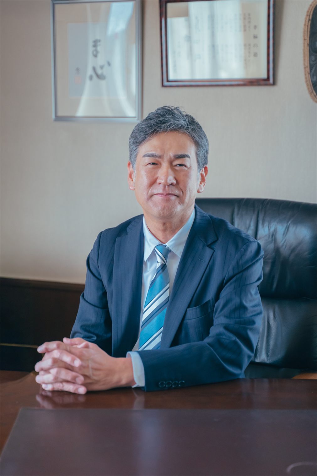 カートピアジャンボ 代表取締役 池田 浩幸
