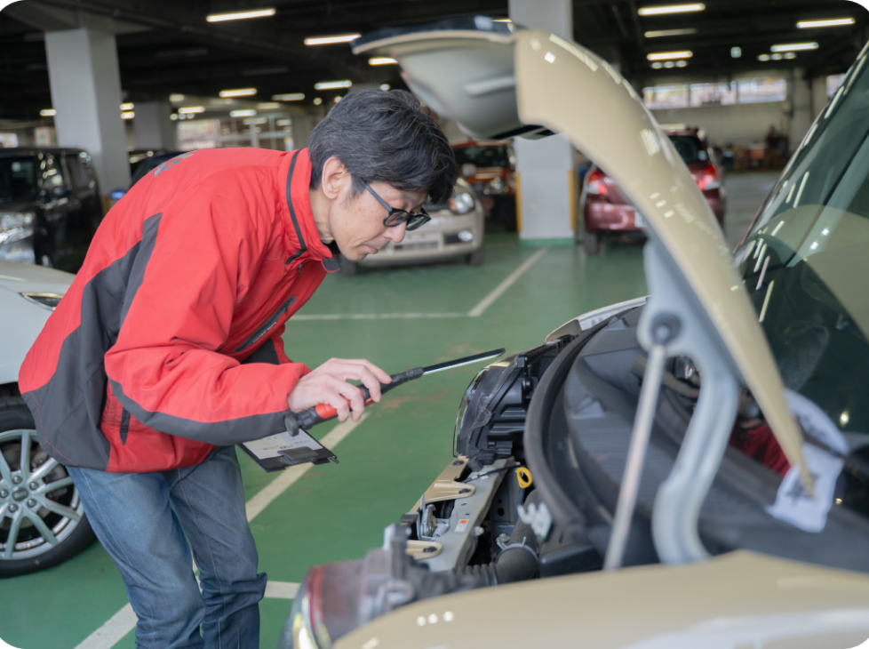 カートピアジャンボの車買取
