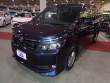 トヨタ ヴォクシー V 4WD