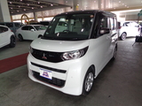 三　菱 ekスペース T 4WD