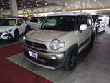 スズキ クロスビー HV MX 4WD
