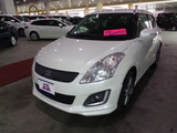 スズキ スイフト RS DJE  4WD