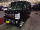 スズキ エブリィ PZターボ　ハイルーフ　4WD