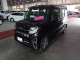 スバル シフォン カスタムRS　リミテッド　スマートアシスト 4WD