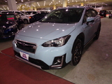 スバル XV　ハイブリッド アドバンス 4WD