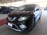 ニッサン エクストレイル 20XエクストリーマX エマブレパッケージ 4WD