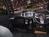 ダイハツ ウェイク L SA3 4WD