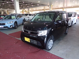 ホンダ NWAGON C 4WD