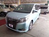 トヨタ エスクァイア Xi 4WD