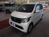 ホンダ NWAGON G 4WD