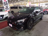 スバル XV 2.0iーS アイサイト 4WD