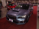 スバル レヴォーグ 1.6STI スポーツアイサイト 4WD