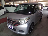 スズキ ソリオ G 4WD