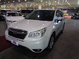 スバル フォレスター 2.0iーL アイサイト 4WD