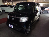 ホンダ NBOX SSパッケージ 安心パッケージ 4WD