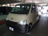 トヨタ タウンエースバン GL 4WD オールペイント