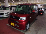 ダイハツ タント X 4WD