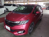 ホンダ フィット HV F 4WD