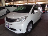 スバル トレジア 1.5i 4WD