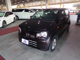 マツダ キャロル GL 4WD