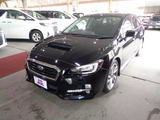 スバル レヴォーグ 1.6GTーSアイサイト 4WD