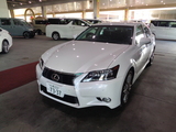 レクサス GS350 Iパッケージ 4WD