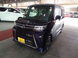 ダイハツ タント カスタムRS 4WD