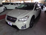 スバル XV 2.0iーL アイサイト 4WD
