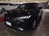 トヨタ ハリアー HV  Zレザーパッケージ 4WD