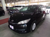 トヨタ ウィッシュ 1.8X 4WD