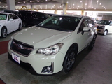 スバル XV 2.0iーL アイサイト 4WD