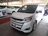 トヨタ ノア G 4WD