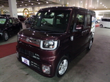 トヨタ ピクシスメガ Gターボ SA2 4WD