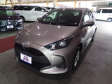 トヨタ ヤリス X 4WD