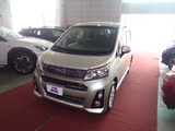 スバル ステラ カスタムR　4WD
