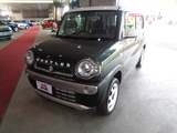 スズキ ハスラー G 4WD