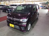 マツダ フレア HV XS 4WD