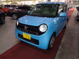 ホンダ NONE G 4WD