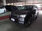 スバル フォレスター 2.0iーL アイサイト 4WD