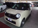 ホンダ NONE セレクト 4WD