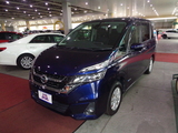 ニッサン セレナ G 4WD