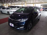 ホンダ フィット HV L ホンダセンシング 4WD